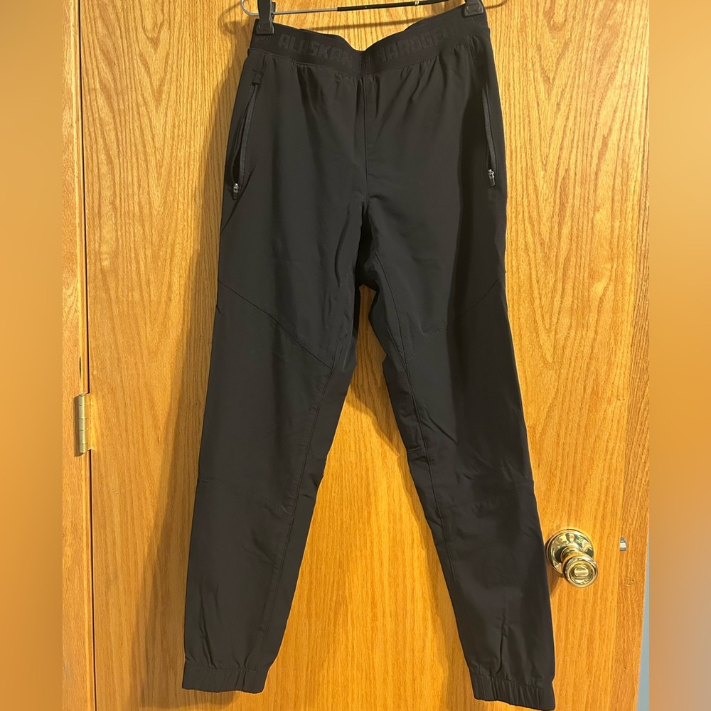 Duluth Trading AKHG Roadless Pull on Joggers